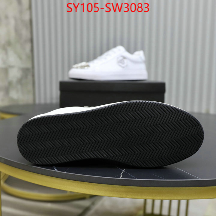 Men Shoes-PHILIPP PIEIN,website to buy replica , ID: SW3083,$: 105USD