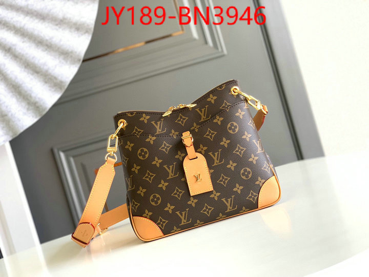 LV Bags(TOP)-Pochette MTis-Twist-,ID: BN3946,$: 189USD