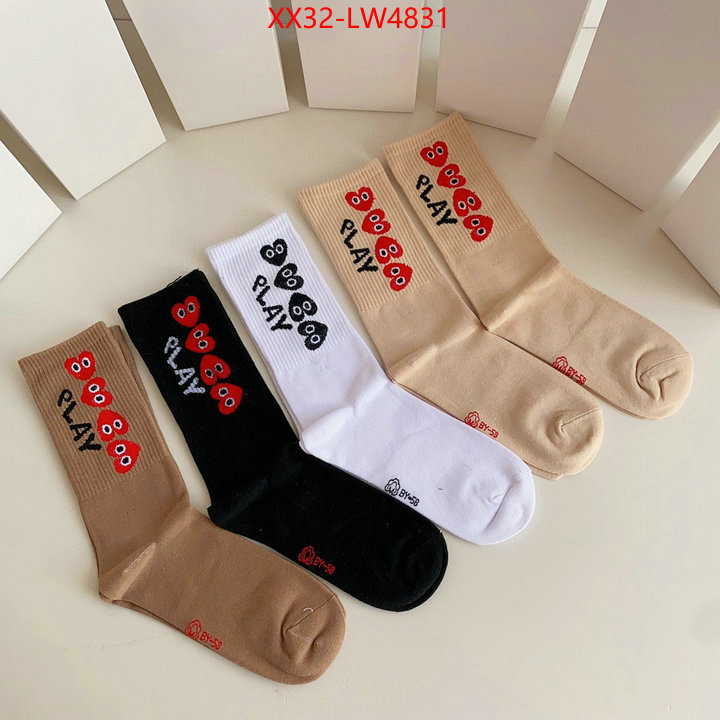 Sock-Play,where could you find a great quality designer , ID: LW4831,$: 32USD