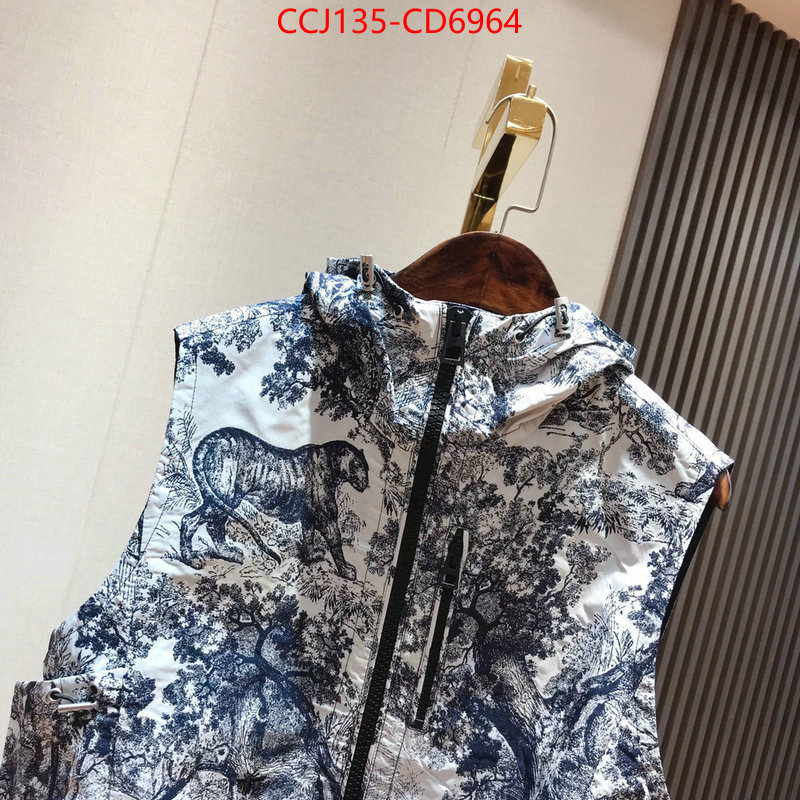 Clothing-Dior,wholesale replica , ID: CD6964,$: 135USD