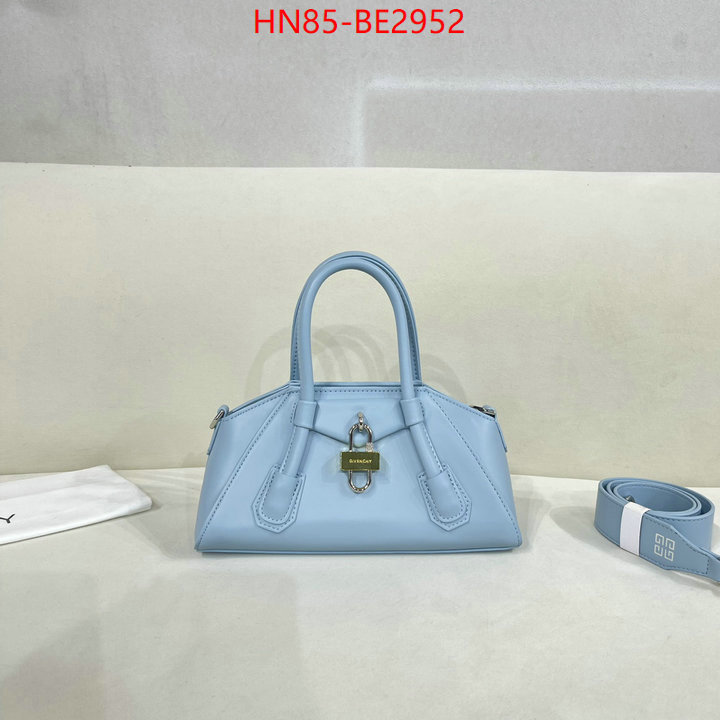 Givenchy Bags(4A)-Handbag-,ID: BE2952,$: 85USD