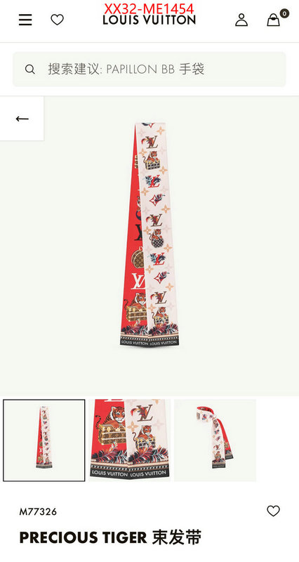 Scarf-LV,what is top quality replica ,ID: ME1454,$: 32USD