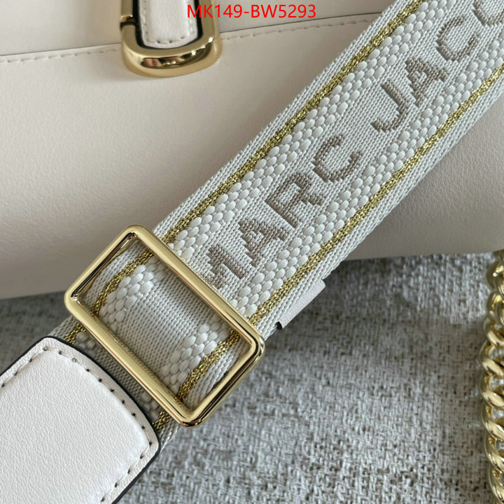 Marc Jacobs Bags (TOP)-Diagonal-,ID: BW5293,$: 149USD