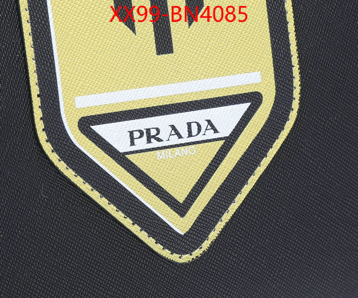 Prada Bags(TOP)-Clutch-,ID: BN4085,$: 99USD