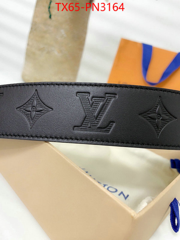 Belts-LV,what best replica sellers , ID: PN3164,$: 65USD