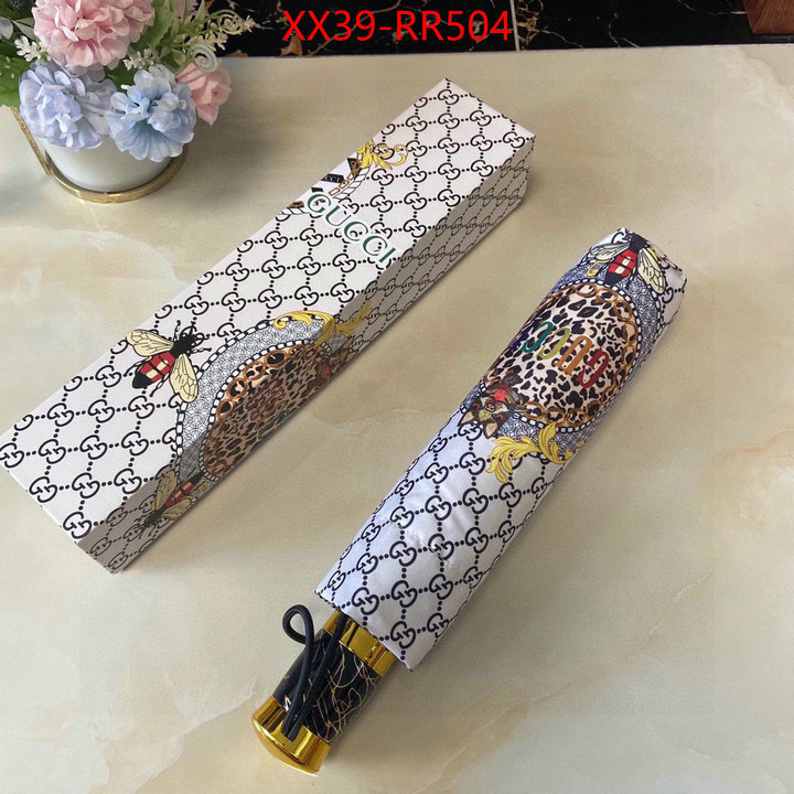 Umbrella-Gucci,high quality designer , ID: RR504,$: 39USD