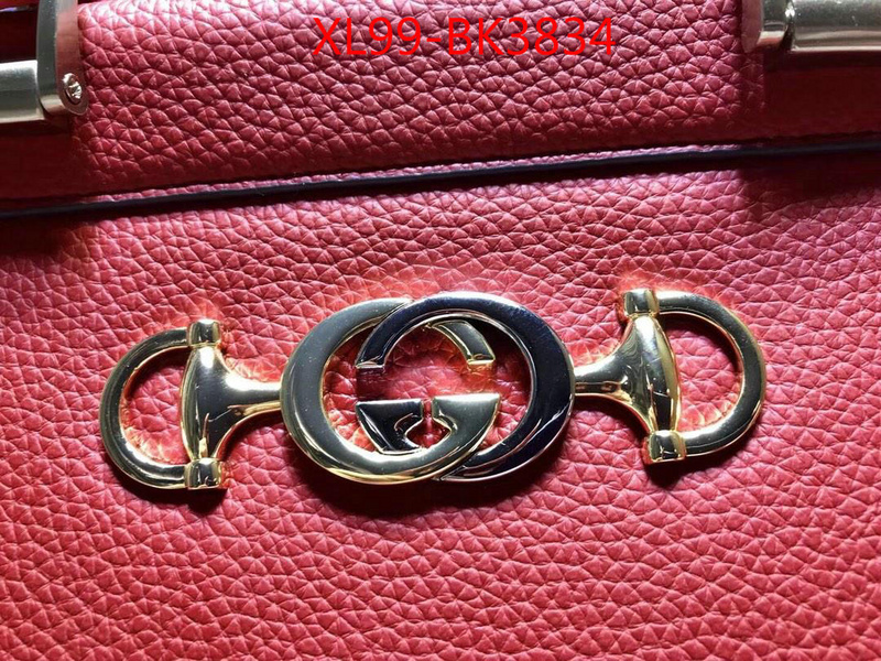 Prada Bags(4A)-Handbag-,ID: BK3834,$:99USD