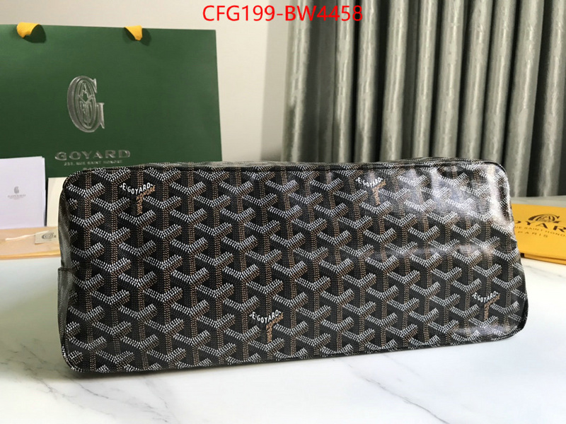 Goyard Bags(TOP)-Handbag-,ID: BW4458,$: 199USD