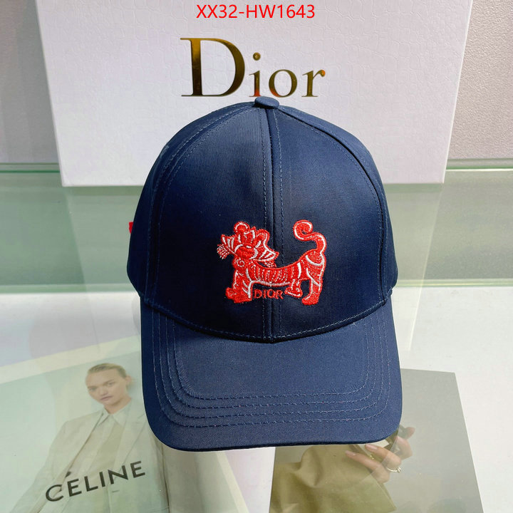 Cap (Hat)-Dior,buy sell , ID: HW1643,$: 35USD