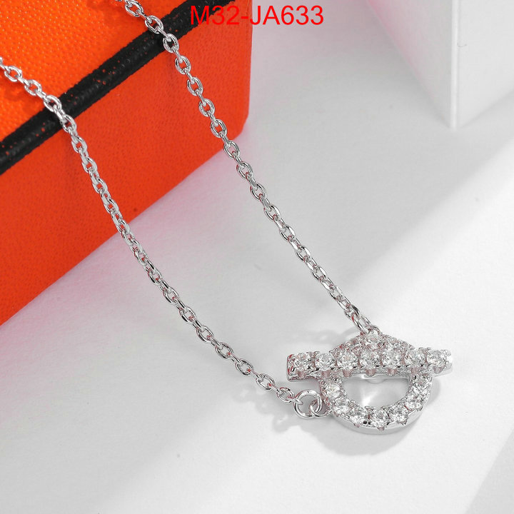 Jewelry-Hermes,cheap replica , ID: JA633,$: 32USD