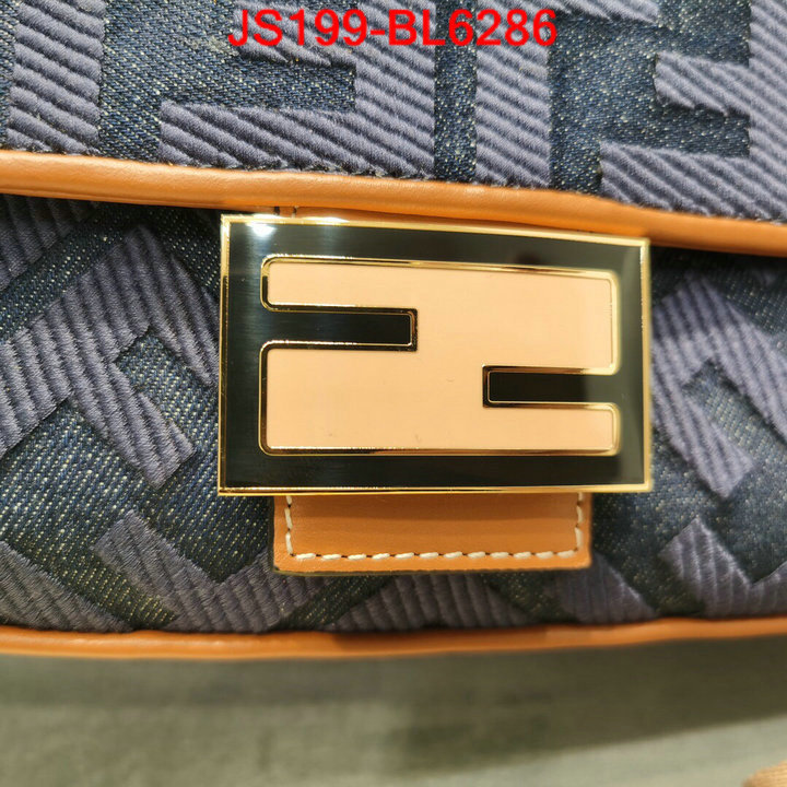 Fendi Bags(TOP)-Diagonal-,online china ,ID: BL6286,$: 229USD