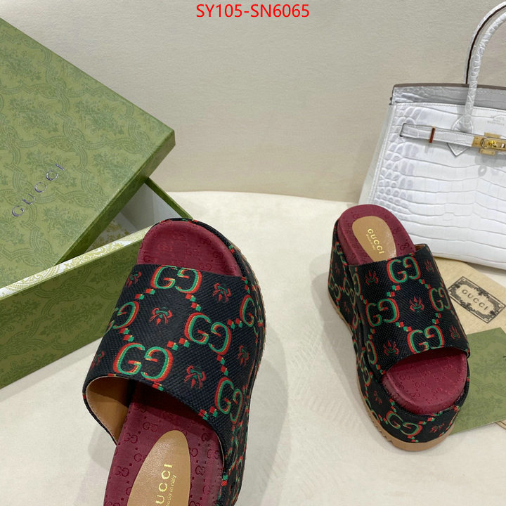 Women Shoes-Gucci,shop now , ID: SN6065,$: 105USD