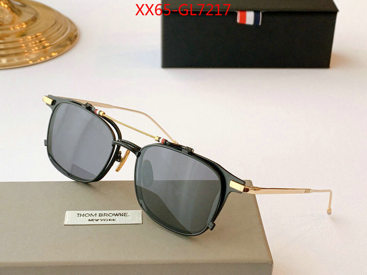 Glasses-Thom Browne,good , ID: GL7217,$: 65USD