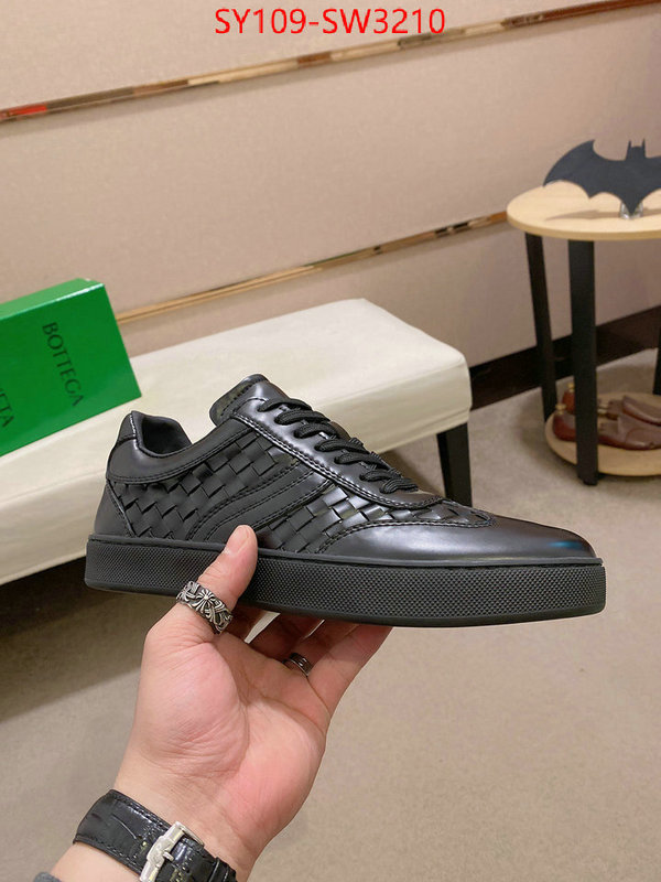 Men Shoes-BV,luxury fake , ID: SW3210,$: 109USD