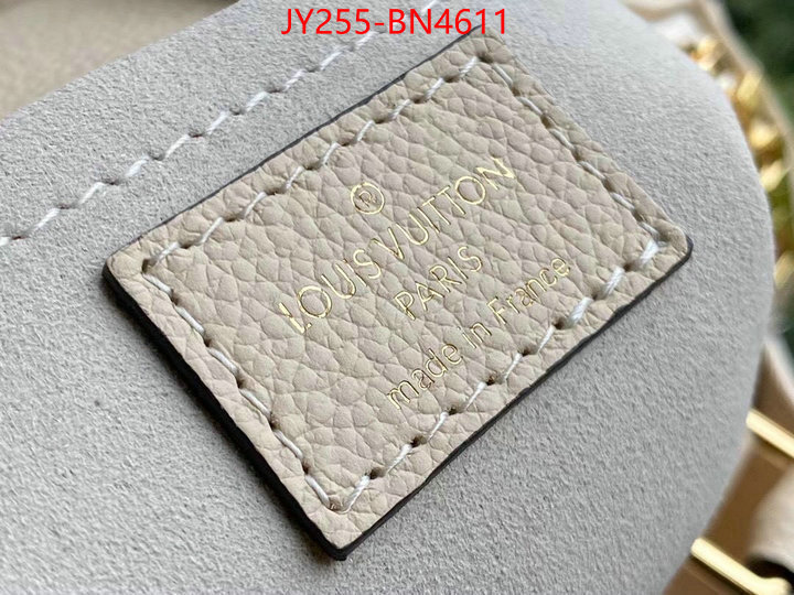 LV Bags(TOP)-Pochette MTis-Twist-,ID: BN4611,$: 255USD