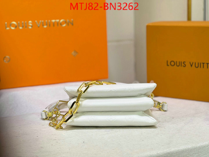 LV Bags(TOP)-Pochette MTis-Twist-,ID: BN3262,$: 82USD