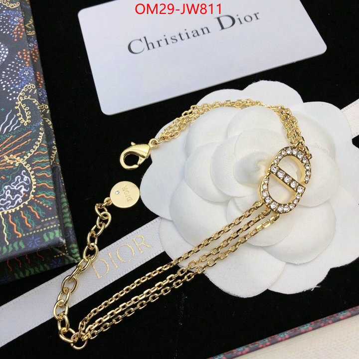 Jewelry-Dior,aaaaa class replica , ID: JW811,$: 29USD