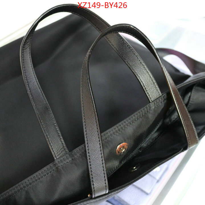 Prada Bags(TOP)-Handbag-,ID: BY426,