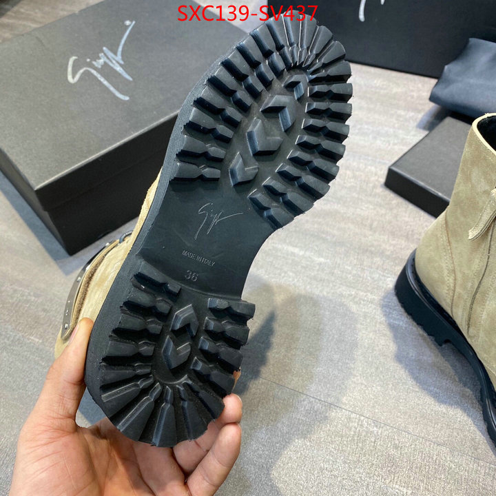 Women Shoes-Giuseppe,mirror copy luxury , ID:SV437,$:139USD