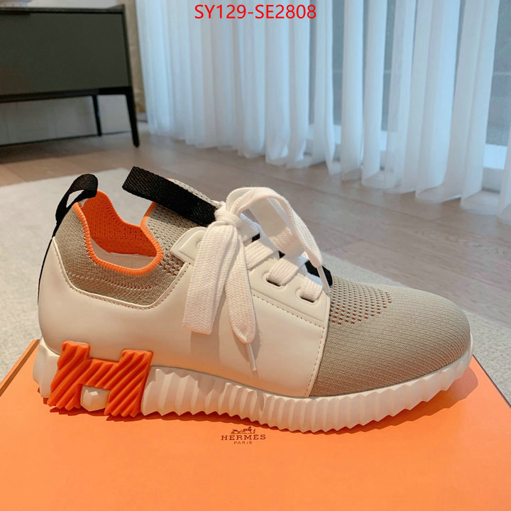 Women Shoes-Hermes,top quality replica , ID: SE2808,