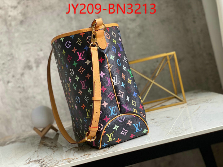 LV Bags(TOP)-Pochette MTis-Twist-,ID: BN3213,$: 209USD