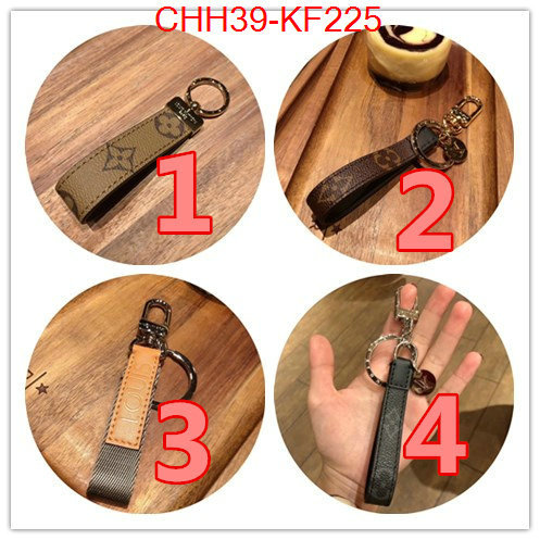 Key pendant(TOP)-LV,buy high-quality fake , ID: KF225,$:39USD