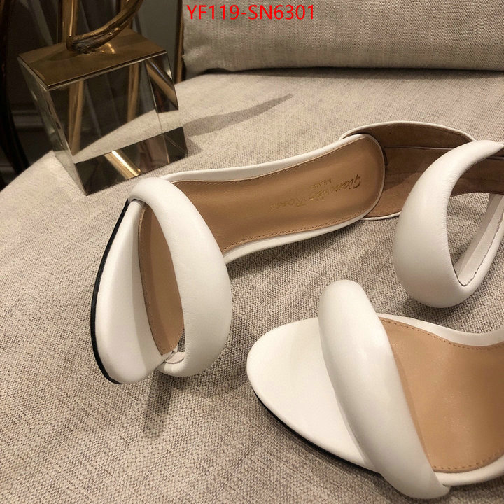 Women Shoes-Gianvito Rossi,buy aaaaa cheap , ID: SN6301,$: 119USD