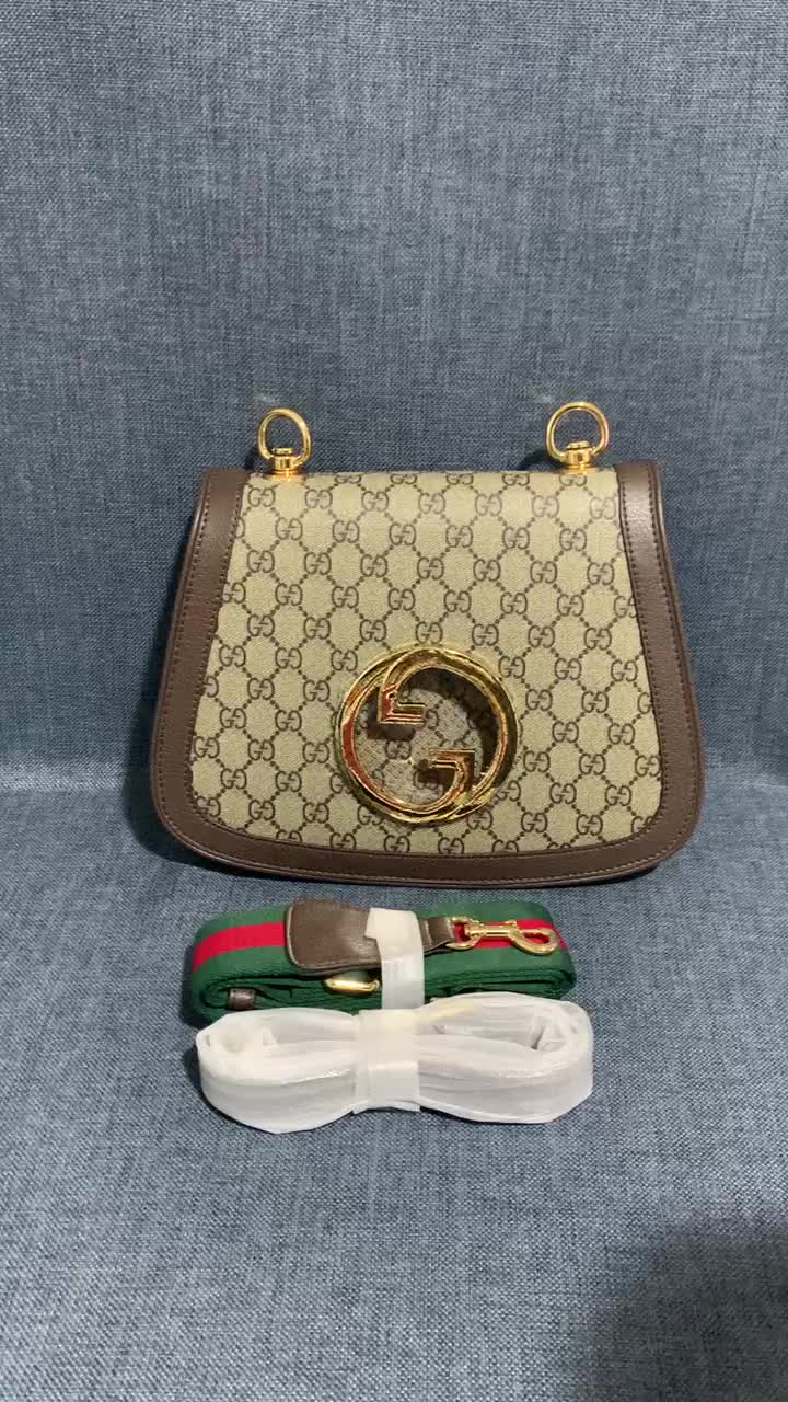 Gucci Bags(4A)-Blondie,buy 2023 replica ,ID: BW726,$: 99USD