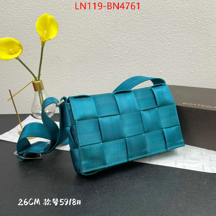 BV Bags(4A)-Cassette Series,quality replica ,ID: BN4761,$: 119USD