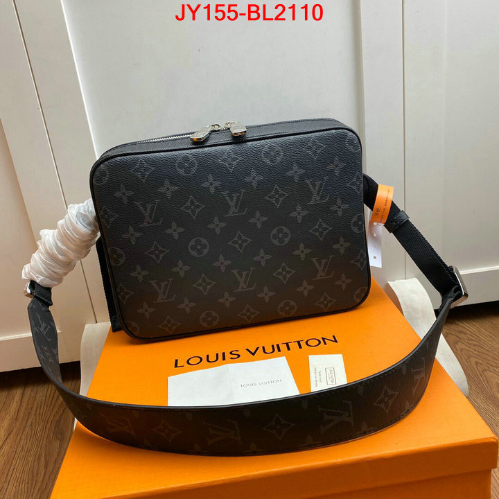 LV Bags(TOP)-Pochette MTis-Twist-,ID: BL2110,$: 155USD