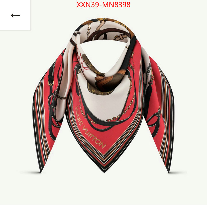 Scarf-LV,counter quality , ID: MN8398,$: 39USD