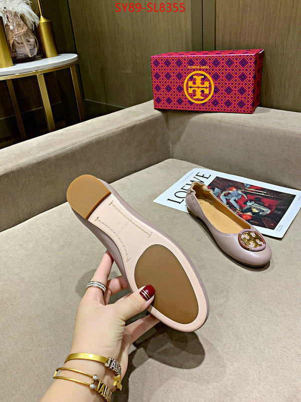 Women Shoes-Tory Burch,what best replica sellers , ID: SL8355,$: 89USD