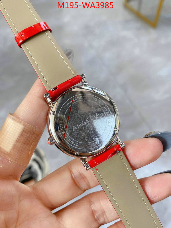 Watch(4A)-Other,from china ,ID: WA3985,$: 195USD