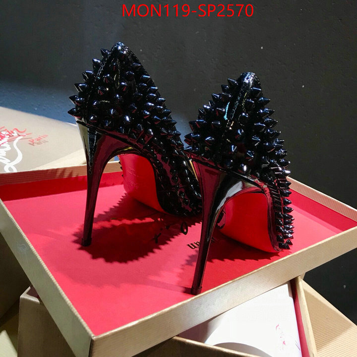 Women Shoes-Chrstn 1ouboutn,online from china , ID: SP2570,$: 119USD