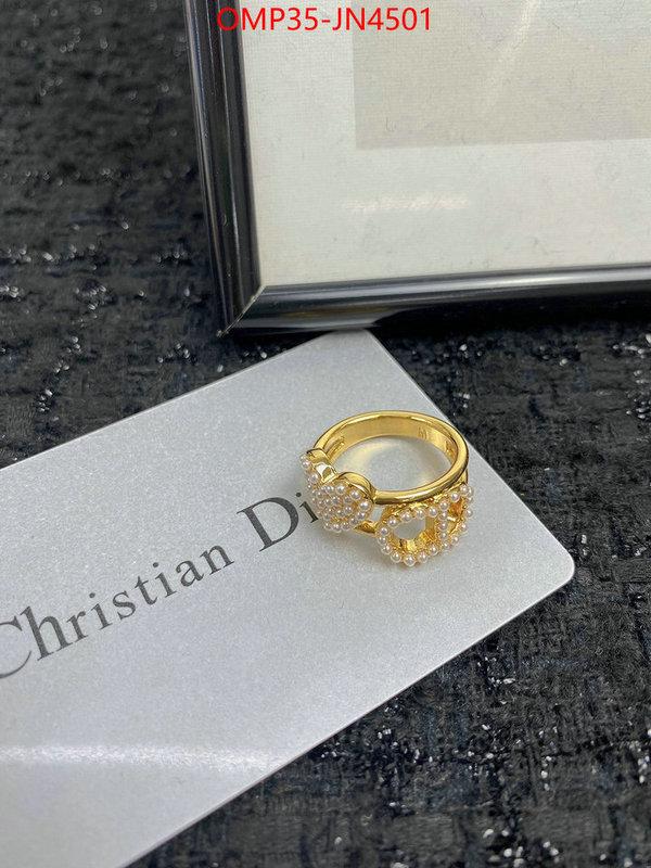 Jewelry-Dior,online sales , ID: JN4501,$: 35USD