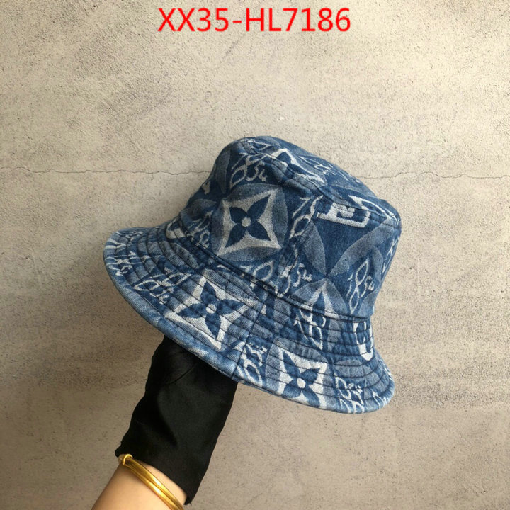 Cap (Hat)-LV,what best replica sellers , ID: HL7186,$: 35USD