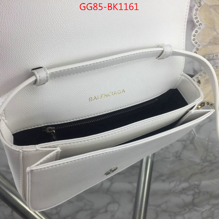 Balenciaga Bags(4A)-Other Styles,top perfect fake ,ID: BK1161,$:85USD