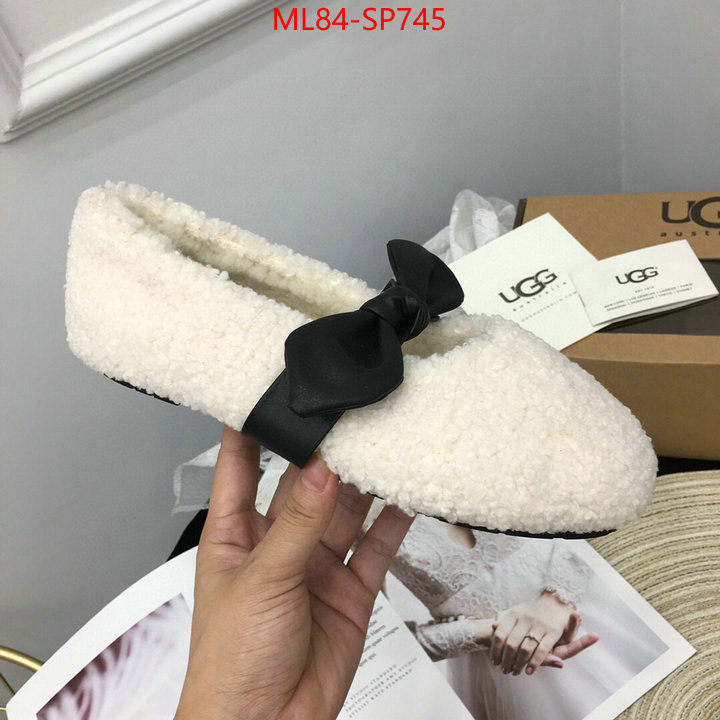 Women Shoes-UGG,aaaaa quality replica , ID:SP745,$:84USD