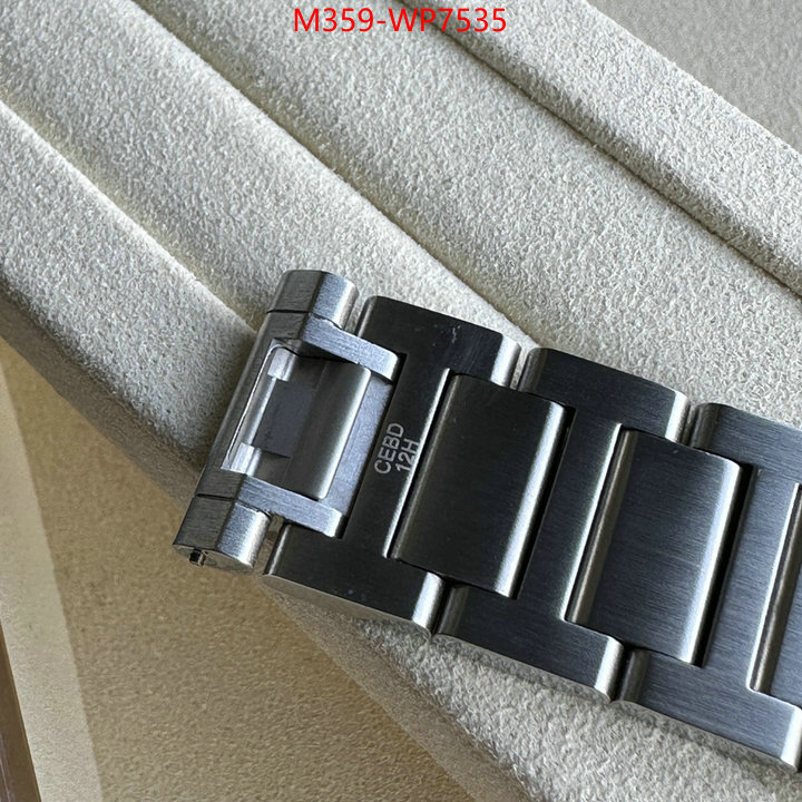 Watch(TOP)-Cartier,is it illegal to buy , ID: WP7535,$: 359USD