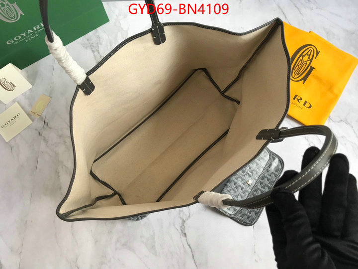 Goyard Bags(4A)-Handbag-,best website for replica ,ID: BN4109,$: 69USD