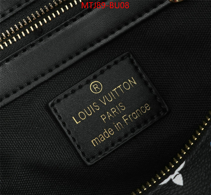 LV Bags(4A)-Speedy-,cheap replica designer ,ID: BU08,$: 89USD