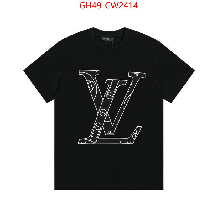 Clothing-LV,online from china , ID: CW2414,$: 49USD