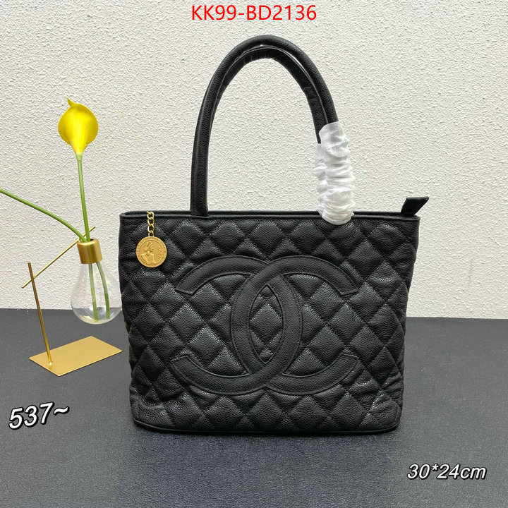 Chanel Bags(4A)-Handbag-,ID: BD2136,$: 99USD