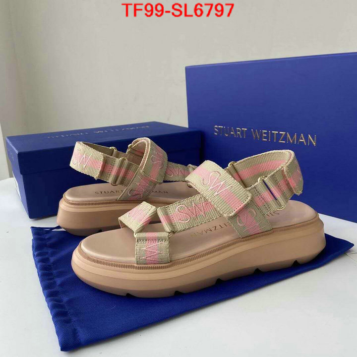 Women Shoes-Stuart Weirzman,can i buy replica ,where can i find , ID: SL6797,$: 99USD