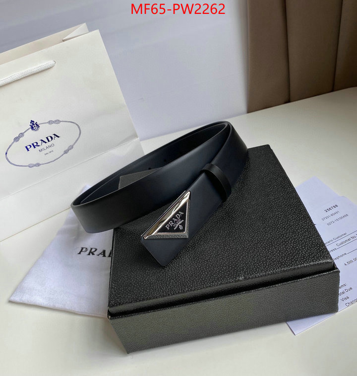 Belts-Prada,aaaaa+ quality replica , ID: PW2262,$: 65USD