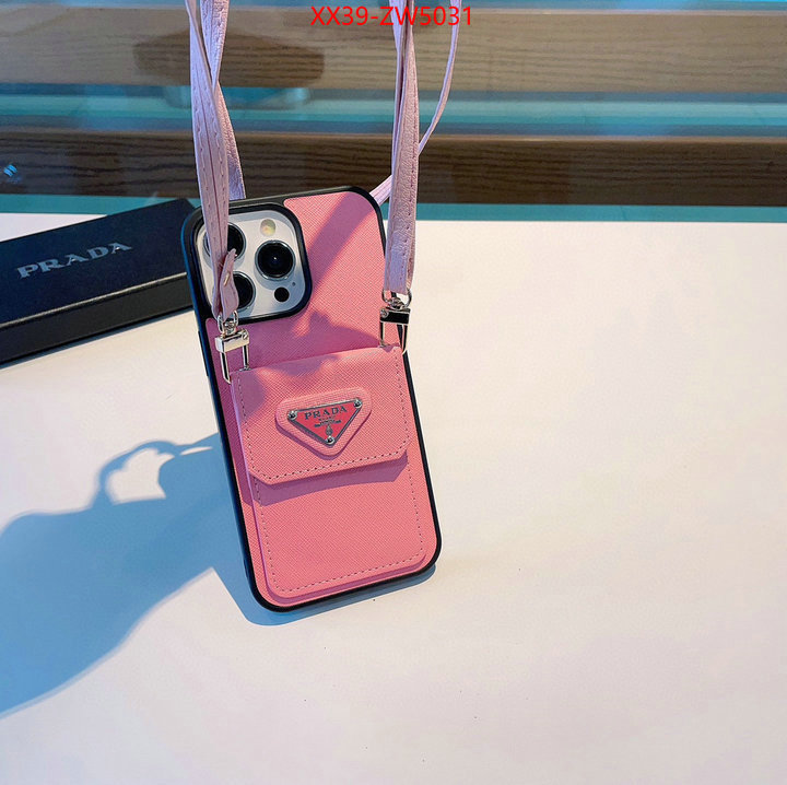 Phone case-Prada,designer 7 star replica , ID: ZW5031,$: 39USD