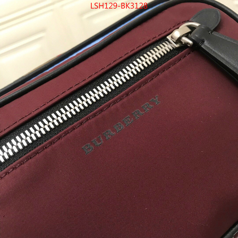 Burberry Bags(TOP)-Diagonal-,ID: BK3128,$:129USD