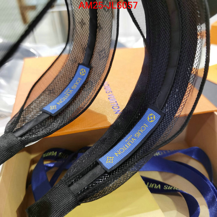 Hair band-LV,we provide top cheap aaaaa , ID: JL6057,$: 25USD