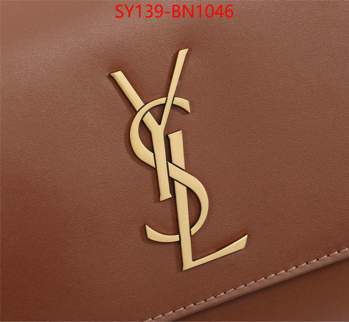 YSL Bag(4A)-Diagonal-,ID: BN1046,$: 139USD