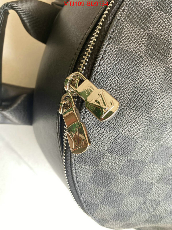 LV Bags(4A)-Backpack-,top brands like ,ID: BD9134,$: 109USD